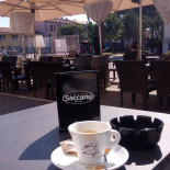 Saffi Caffè Bebida