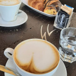 Saffi Caffè Bebida