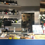 Saffi Caffè Dentro