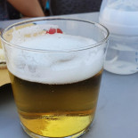 Saffi Caffè Bebida