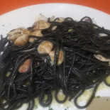 I Vecchi Amici Nourriture
