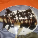 I Vecchi Amici Nourriture