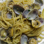 I Vecchi Amici Nourriture