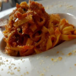 Carizzi Damuri Nourriture