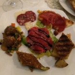 Carizzi Damuri Nourriture