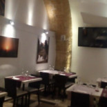 Carizzi Damuri À l'intérieur