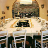 Carizzi Damuri À l'intérieur