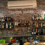 Carizzi Damuri À l'intérieur