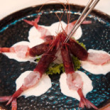 Sushi Shou Fusion food