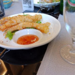 Sushi Shou Fusion food