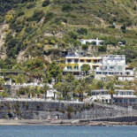 Villa Franz Extérieur