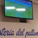 Osteria Del Pallone