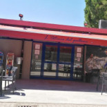 Osteria Del Pallone