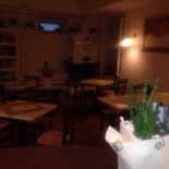 Locanda Di Therasia inside