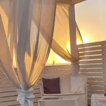 White Club Scalea Boisson