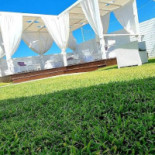 White Club Scalea Extérieur