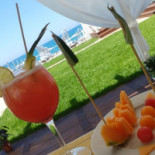 White Club Scalea Boisson