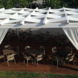 White Club Scalea Extérieur