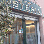 Da Sergio Extérieur
