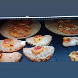 Risìu Comida