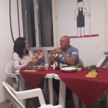 Risìu Bebida