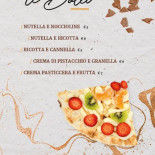 Risìu Comida