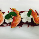 Chef Nahinda Comida