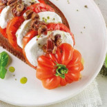 Chef Nahinda Bebida