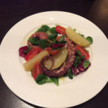 Chef Nahinda Comida