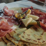 Il Casale Nourriture
