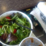 Mcdonald's food