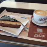 Mcdonald's food