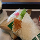 Mcdonald's food