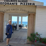 Costa Jonica Exterior