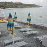 Papale' Beach Extérieur