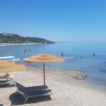 Papale' Beach Extérieur