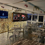 Papale' Beach À l'intérieur