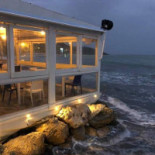 Papale' Beach Extérieur