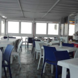 Papale' Beach À l'intérieur