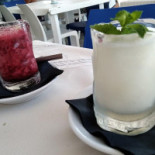 Papale' Beach Boisson