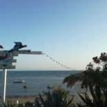 Papale' Beach Extérieur