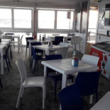 Papale' Beach À l'intérieur