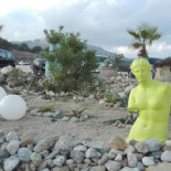 Papale' Beach Extérieur