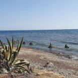 Papale' Beach Extérieur
