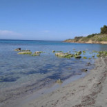 Papale' Beach Extérieur