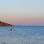 Papale' Beach Extérieur