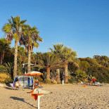 Papale' Beach Extérieur