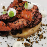 Sverso Pizzeria Essen