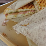 Capatoast Settimo Torinese Carte