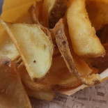 Capatoast Settimo Torinese Nourriture
